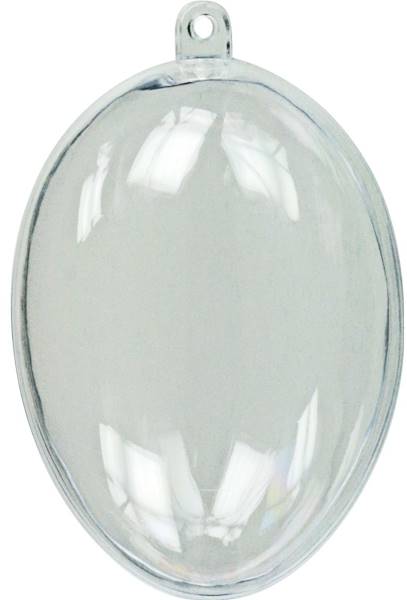 Jajko akrylowe 80mm Aliga