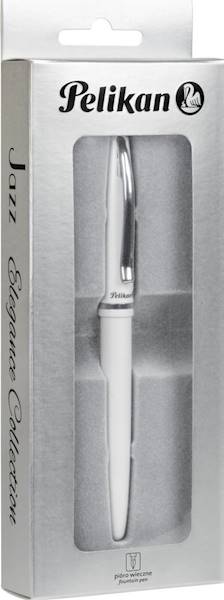 Pióro wieczne Jazz Elegance perła Pelikan