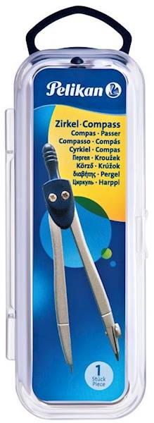 Cyrkiel Pelikan mały