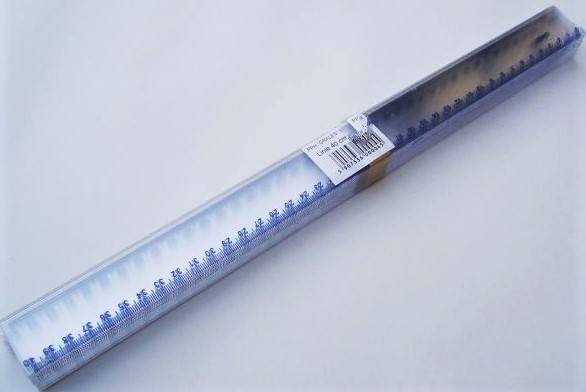 Linijka 40cm