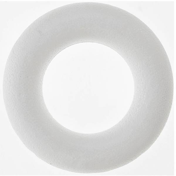 Styropianowy ring 130mm