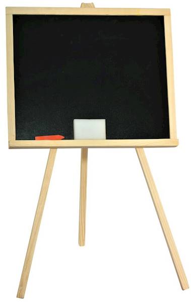 Tablica szkolna TSD0616