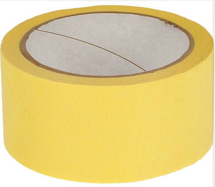 Taśma maskująca 48 mm x 33 m 