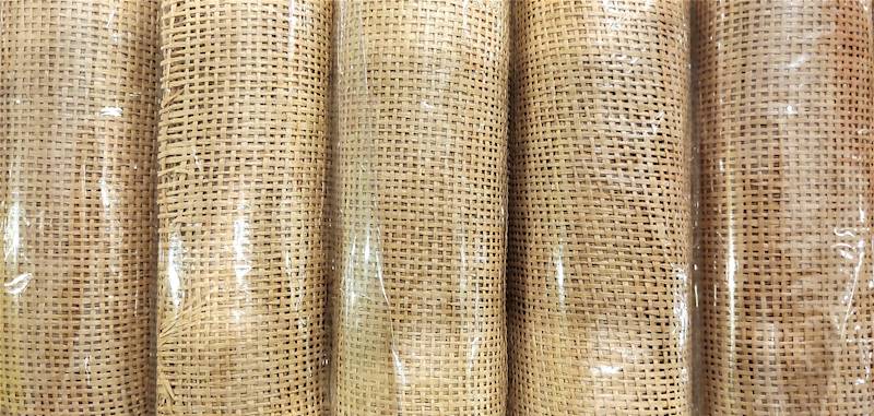 Tkanina papierowa typu juta Tk1 naturalna 50cmx2Y