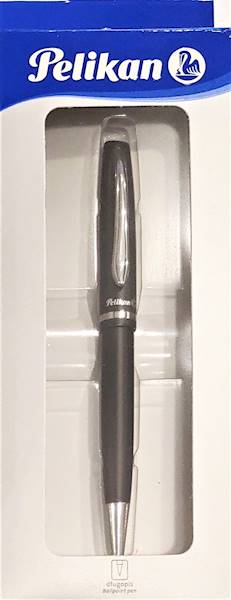 Długopis Jazz Pelikan czarny