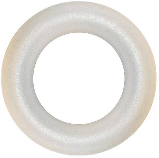 Styropianowy ring 70mm 