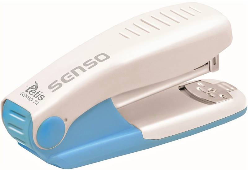 Zszywacz Senso-62 Tetis