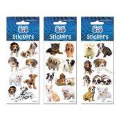 Naklejki BOO Pieski/Kotki