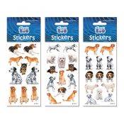 Naklejki Starpak Pieski 