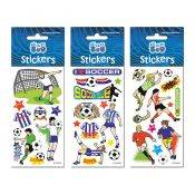 Naklejki BOO Piłkarze