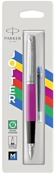 Pióro Parker Jotter blister