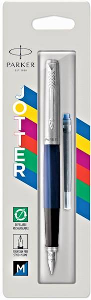 Pióro Parker Jotter blister