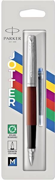 Pióro Parker Jotter blister