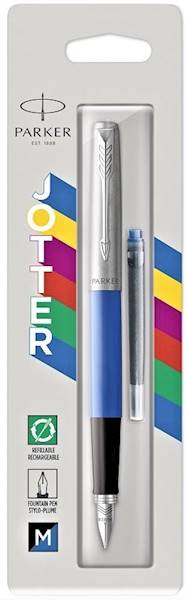 Pióro Parker Jotter blister