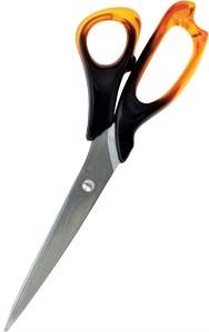 Nożyczki Grand 21,5cm GR-3850 bursztyn