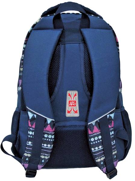 Plecak ARE PL-1814