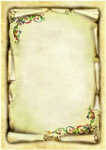 Dyplom Soplica A4 170g