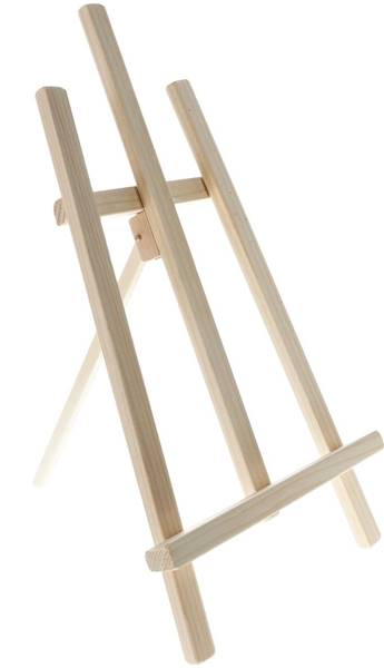 Sztaluga 3-nóg stołowy Erika