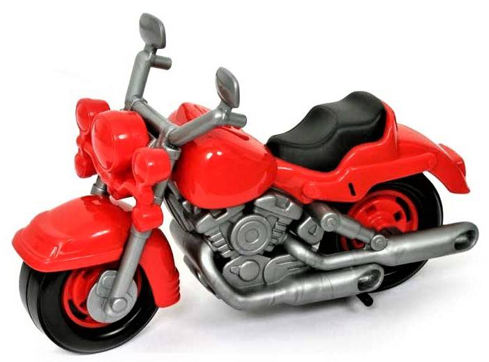 Motor wyścigowy Kros 1+ Polesie