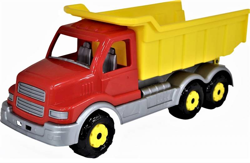 Samochód wywrotka Stalker 1+ Polesie