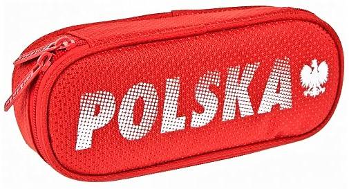Piórnik saszetka Polska