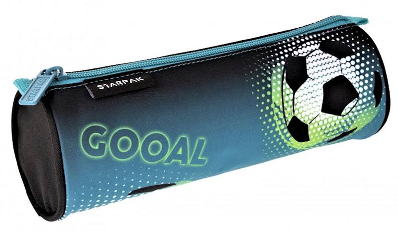 Tuba konfetti białe serca 30cm