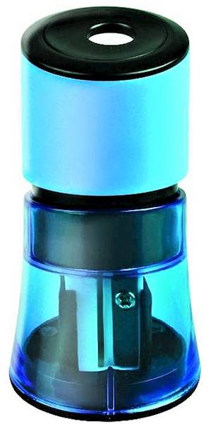 Temperówka KV400-M Tetis 2otw.