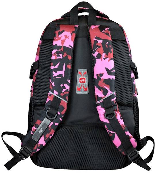 Plecak ARE PL-1709