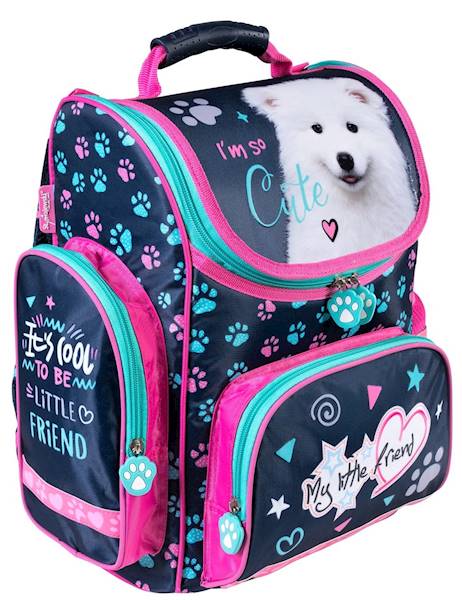 Tornister ST.RIGHT Cute Dog