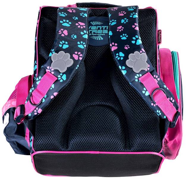 Tornister ST.RIGHT Cute Dog