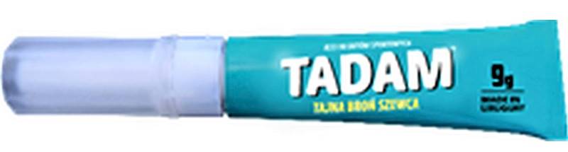 Klej TADAM 9g.