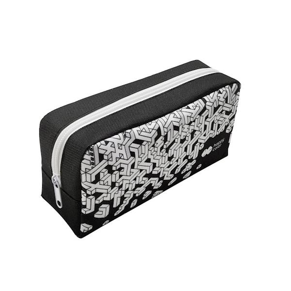 Piórnik saszetka Happy Color HA2212 JU4