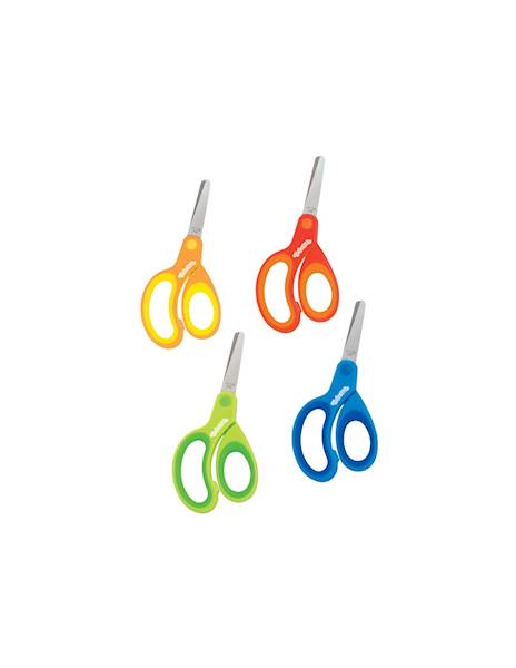 Nożyczki 13cm Colorino Kids