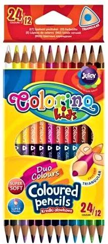 Kredki 12/24 Colorino