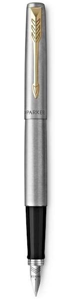 Pióro Parker Jotter GT stalowy