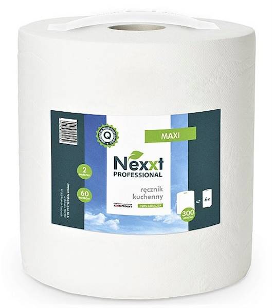 Ręcznik papierowy 2w. Nexxt