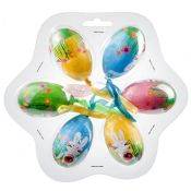 Pisanki 6szt. Craft Fun