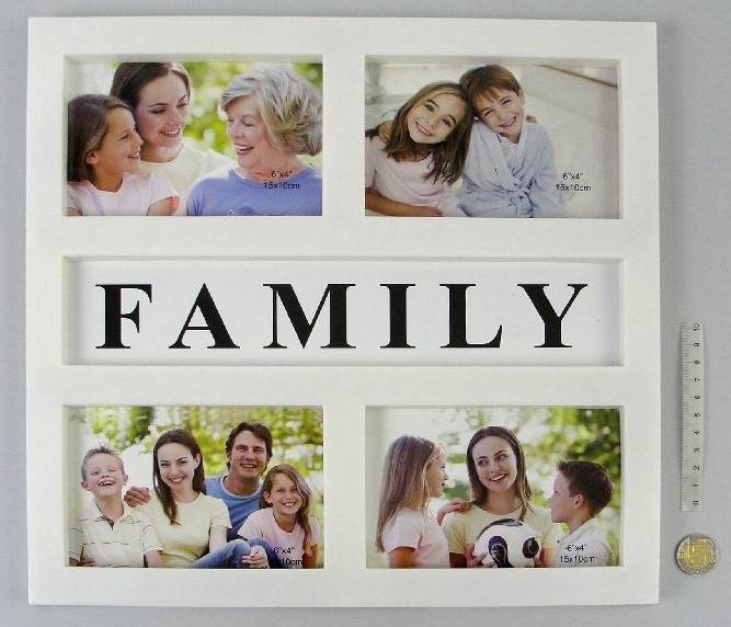Ramka Family 