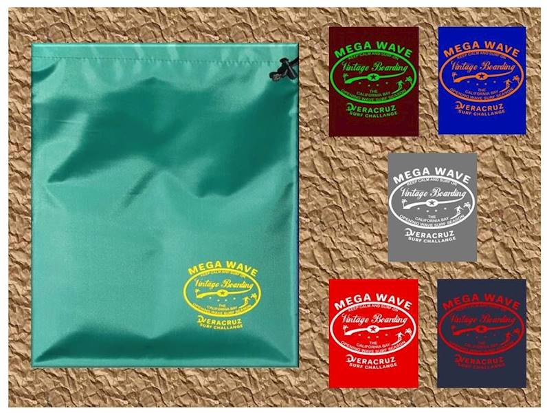 Worek szkolny z nadrukiem