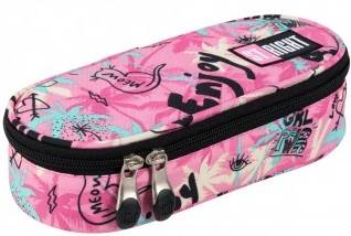 Piórnik saszetka PC-01 Pastel Summer ST.RIGHT