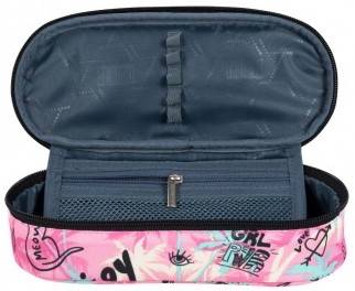 Piórnik saszetka PC-01 Pastel Summer ST.RIGHT