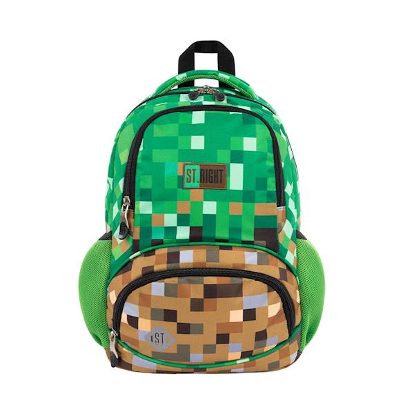 Plecak St.Right PX mkmn BP-71