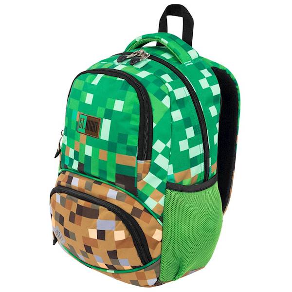 Plecak St.Right PX mkmn BP-71