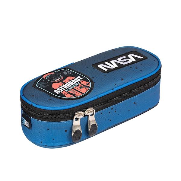 Piórnik etui ST.RIGHT NASA