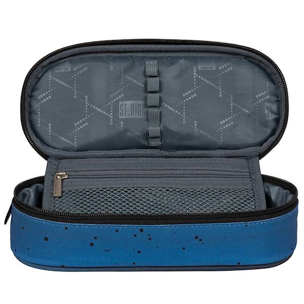 Piórnik etui ST.RIGHT NASA