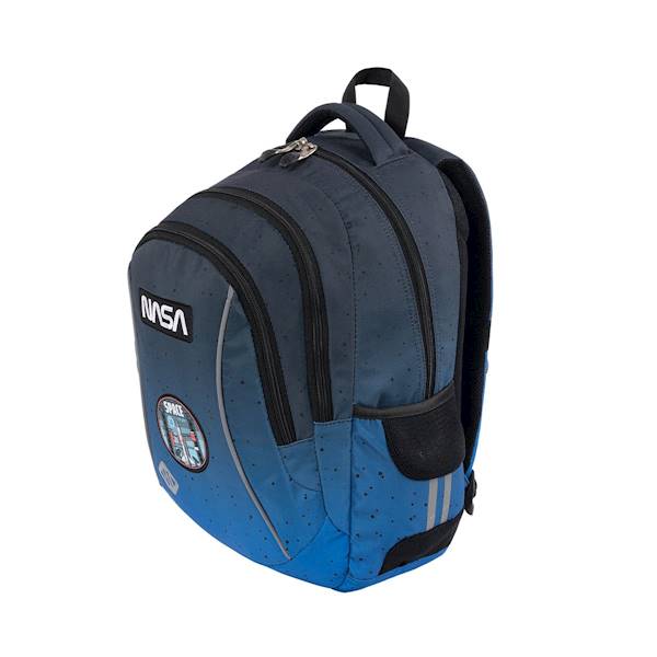 Plecak ST.RIGHT BP-26 Space Moon