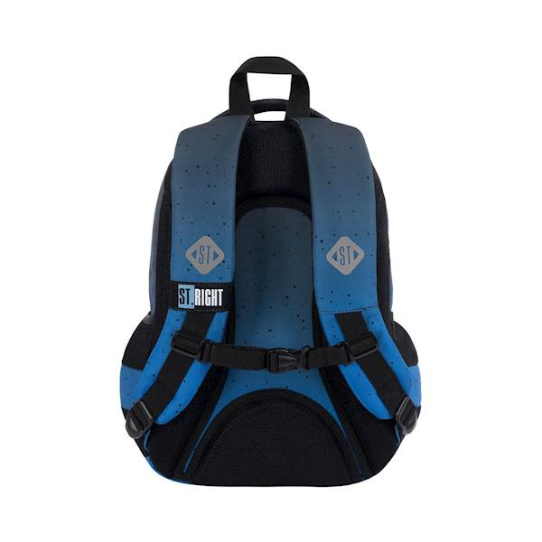 Plecak ST.RIGHT BP-26 Space Moon