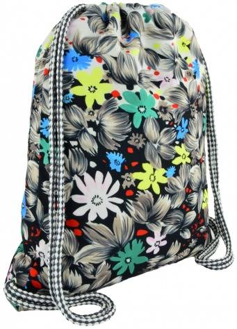 Plecak S0-11 Bike na sznurkach ST.RIGHT