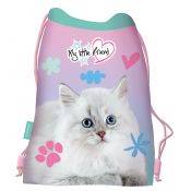 Worek na obuwie Pastel Cat ST.RIGHT