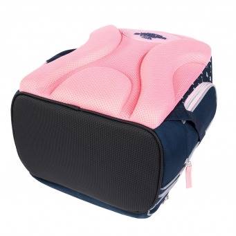 Plecak szkolny Premium Kitty 15 St.Majewski